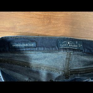Lucky brand Jeans